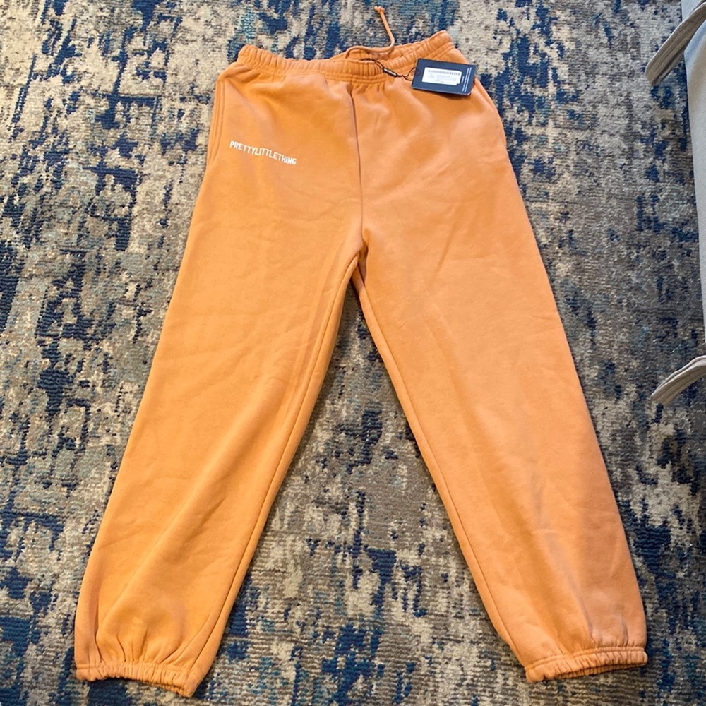 Pretty Little Thing Joggers